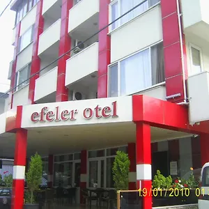 Otel Efeler Otel