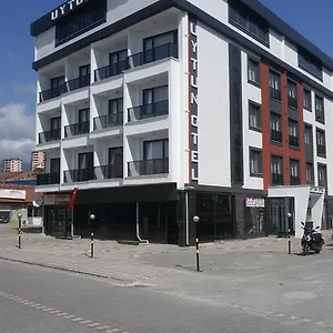 3* Oda ve Kahvaltı Uytun