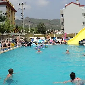  Apart Otel Duru