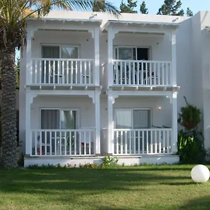 4* Otel Simin